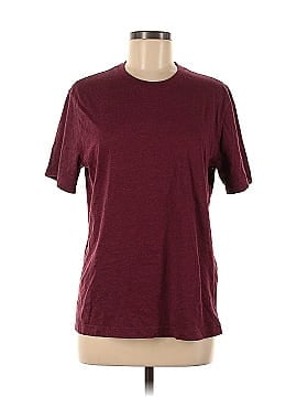 Banana Republic Factory Store Short Sleeve T-Shirt (view 1)