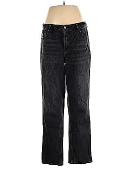 Abercrombie & Fitch Jeans (view 1)