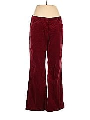 The Limited Velour Pants