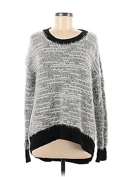 Lou & Grey Pullover Sweater (view 1)