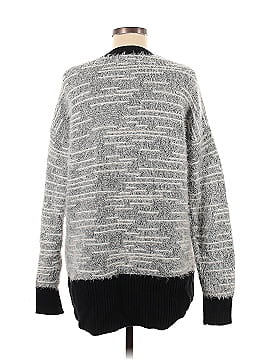 Lou & Grey Pullover Sweater (view 2)