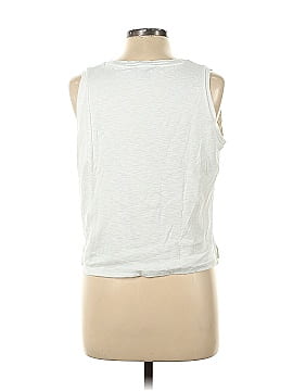 Banana Republic Factory Store Tank Top (view 2)