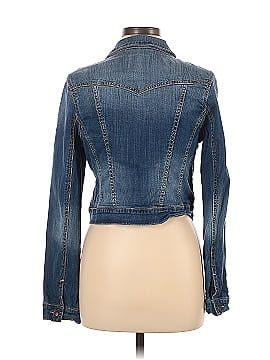 Jessica Simpson Denim Jacket (view 2)