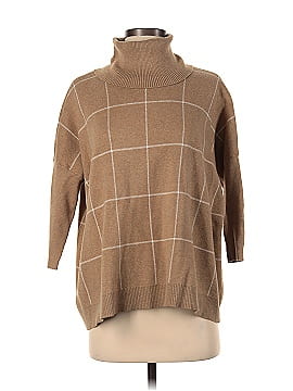 Ann Taylor LOFT Turtleneck Sweater (view 1)