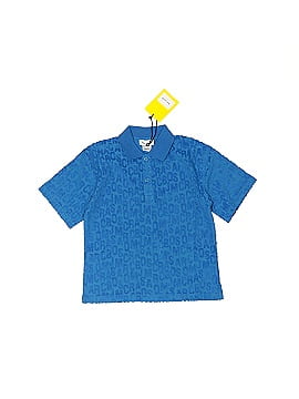 Marc Jacobs Short Sleeve Polo (view 1)