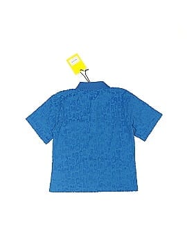 Marc Jacobs Short Sleeve Polo (view 2)