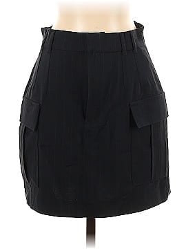 Zara Casual Skirt (view 1)