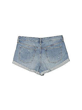 We the Free Denim Shorts (view 2)