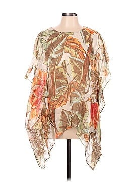 Chico's 3/4 Sleeve Blouse (view 1)