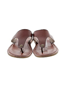 Universal Thread Sandals (view 2)