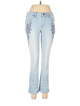 Jessica Simpson Jeans (view 1)