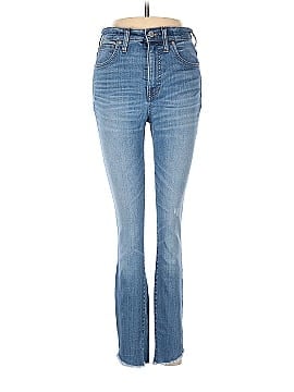 Madewell Jeans (view 1)