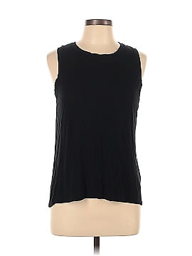 Halogen Sleeveless T-Shirt (view 1)