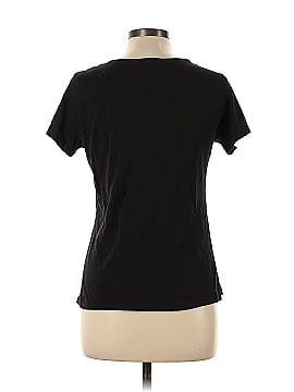 Christian Siriano New York Short Sleeve T-Shirt (view 2)