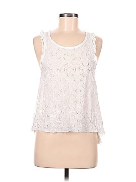 Hollister Sleeveless Blouse (view 1)