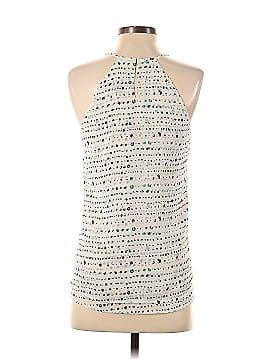 Banana Republic Factory Store Sleeveless Blouse (view 2)