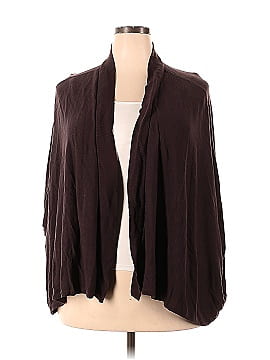 Eileen Fisher Cardigan (view 1)