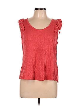 Pilcro by Anthropologie Sleeveless Top (view 1)
