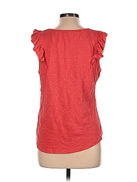 Pilcro by Anthropologie Sleeveless Top (view 2)