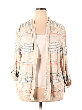 Maurices Cardigan (view 1)