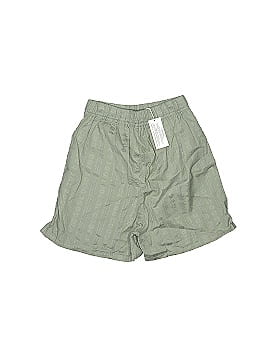 Laude the Label Shorts (view 1)