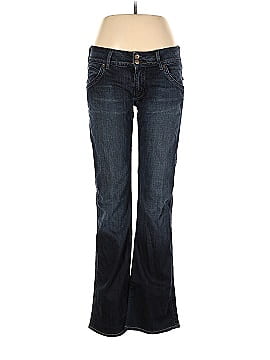 Hudson Jeans Jeans (view 1)