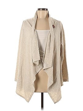 Bobeau Cardigan (view 1)