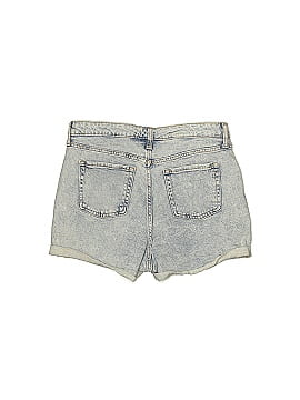 Wild Fable Denim Shorts (view 2)