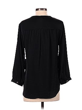 Vince Camuto Long Sleeve Top (view 2)