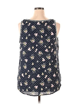 Torrid Sleeveless Blouse (view 2)