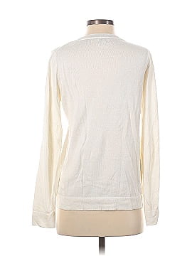 J.Crew Factory Store Pullover Sweater (view 2)