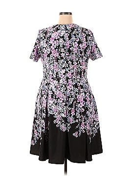 Lane Bryant Casual Dress (view 2)