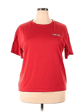 Unbranded Short Sleeve T-Shirt (view 1)