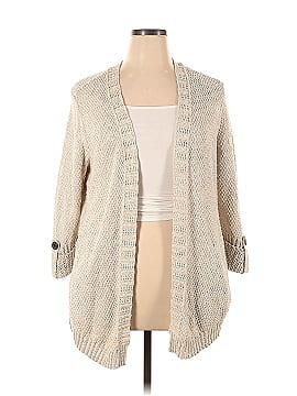 Style&Co Cardigan (view 1)