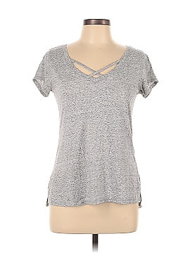 Calia by Carrie Underwood Short Sleeve T-Shirt (view 1)