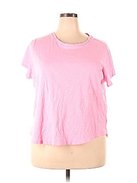 Old Navy Short Sleeve T-Shirt (view 1)