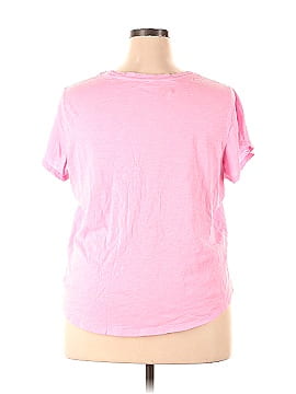 Old Navy Short Sleeve T-Shirt (view 2)