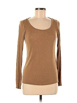 Splendid Long Sleeve Top (view 1)