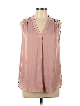 Alfani Sleeveless Blouse (view 1)