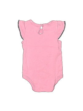 Baby Starters Short Sleeve Onesie (view 2)