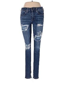 American Eagle Outfitters Jeans (view 1)