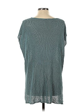 Eileen Fisher Short Sleeve Top (view 2)