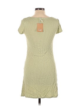 Reformation Jeans Casual Dress (view 2)