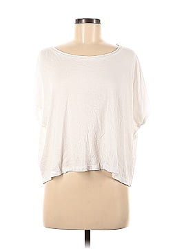 Carly Jean Short Sleeve T-Shirt (view 1)