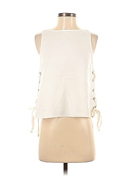 Rag & Bone Sleeveless Blouse (view 1)