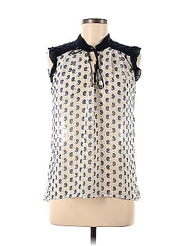 The Impeccable Pig Sleeveless Blouse (view 1)