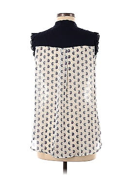 The Impeccable Pig Sleeveless Blouse (view 2)