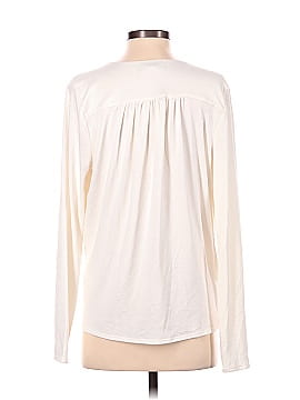 Banana Republic Long Sleeve Top (view 2)