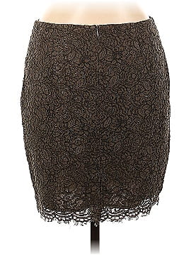 Banana Republic Factory Store Formal Skirt (view 2)