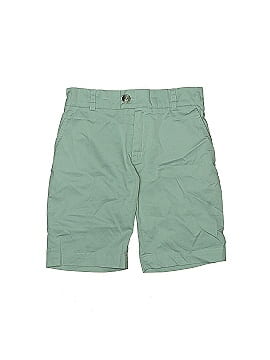 Paade Mode Khaki Shorts (view 1)